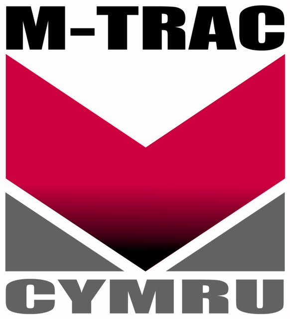 Logo M-Trac
